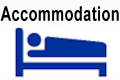 Whitehorse Accommodation Directory