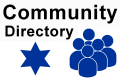 Whitehorse Community Directory