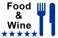 Whitehorse Food and Wine Directory