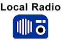 Whitehorse Local Radio Information