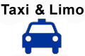 Whitehorse Taxi and Limo