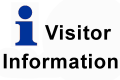 Whitehorse Visitor Information
