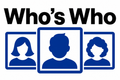 Whitehorse Who's Who